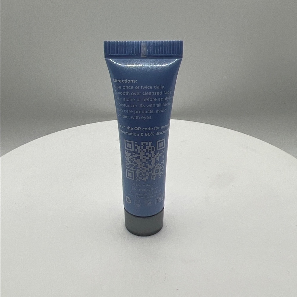 Dermalactives Perfecting Face Serum - Picture 4 of 4